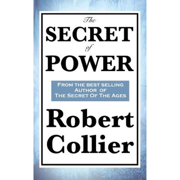 The Secret of Power (Hardcover)