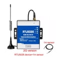 thumbnail image 1 of GSM 3G 4G LTE SMS Modbus RTU Temperature Monitoring Alarm Gateway ,Easy to Install, 1 of 4