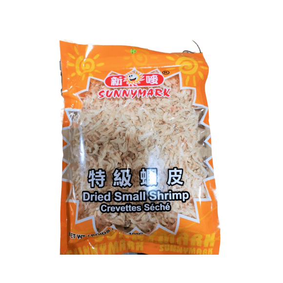 Sunnymark Crevettes Séchées Sunnymark Crevettes Séchées