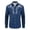 11#Dark Blue408, variant on Lullu Boys Vintage Western Cowboy Shirt Long Sleeve Button Down Shirt Top, Sizes 4-13