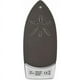 thumbnail image 3 of Plancha de vapor plegable portátil, miniplancha de viaje para ropa, plancha con Control de temperatura para viaje en casa, 3 of 5