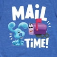 thumbnail image 3 of Blue's Clues & You! - Toddler And Youth Short Sleeve Graphic T-Shirt, 3 of 5