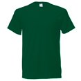 thumbnail image 1 of Camiseta casual de manga corta para hombre (Verde Oscuro), 1 of 3