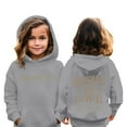 thumbnail image 4 of Teen Hoodies Jesus Loves You Hoodie Long Sleeve Graphic Hoodies Warm Oversize Pullover Top Girls Winter Clothes Clothes for Boys 12-13 Years Cute&nbsp;Boy Girl&nbsp;Clothing, 4 of 9
