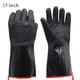 thumbnail image 5 of Kearding 2 uds guantes de 14/17 pulgadas guantes de neopreno resistentes a salpicaduras de aceite térmico guantes antideslizantes impermeables guantes Herramientas y accesorios para hornear 17 Zoll Kearding HA005394-02, 5 of 6