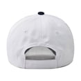 thumbnail image 4 of Gorras de béisbol Apooke, gorra de marinero, gorra de capitán blanco, gorra de infantería de marina, gorras militares para mujeres, hombres y niños, accesorios elegantes para sombreros., 4 of 8