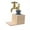 C, variant on "mnjin liquor wood dispenser, wood dispenser faucet shape for p a"