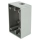 thumbnail image 2 of Caja Rectangular Rawelt 1/2" Para Tubo Conduit, 2 of 3