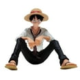 One Piece Creator X Creator Monkey. D. Luffy (Ver.A), Multiple Colors