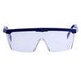 thumbnail image 2 of 2xSafety Goggles Protección ocular Laboratorio al aire libre Lugar de trabajo Gafas protectoras transparentes Sunnimix Gafas de seguridad de laboratorio, 2 of 8