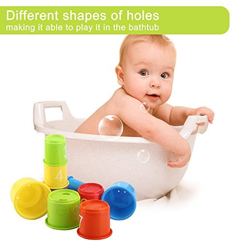 toys for bathtub toddler
