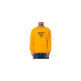 thumbnail image 1 of DOPE Chandail en Molleton Homme The Milan, Jaune, TG, 1 of 1