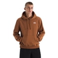 thumbnail image 1 of Sudadera con capucha The North Face Evolution Simple Dome para Hombre - Marrón, 1 of 5