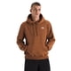 thumbnail image 1 of Sudadera con capucha The North Face Evolution Simple Dome color Burnt Umber, 1 of 5