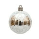 thumbnail image 3 of ¡Compra y Ahorra Ya!, 6 piezas de caja colgante para manualidades de bricolaje, árbol de Navidad de plástico pintado, decoración navideña, decoración navideña Akmoler, 3 of 8