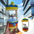 thumbnail image 1 of Peluche giratorio con cordón, juguete interactivo, adorno colgante, decoración para niños, regalos para bebés, colgante giratorio con forma de caballo, 1 of 8