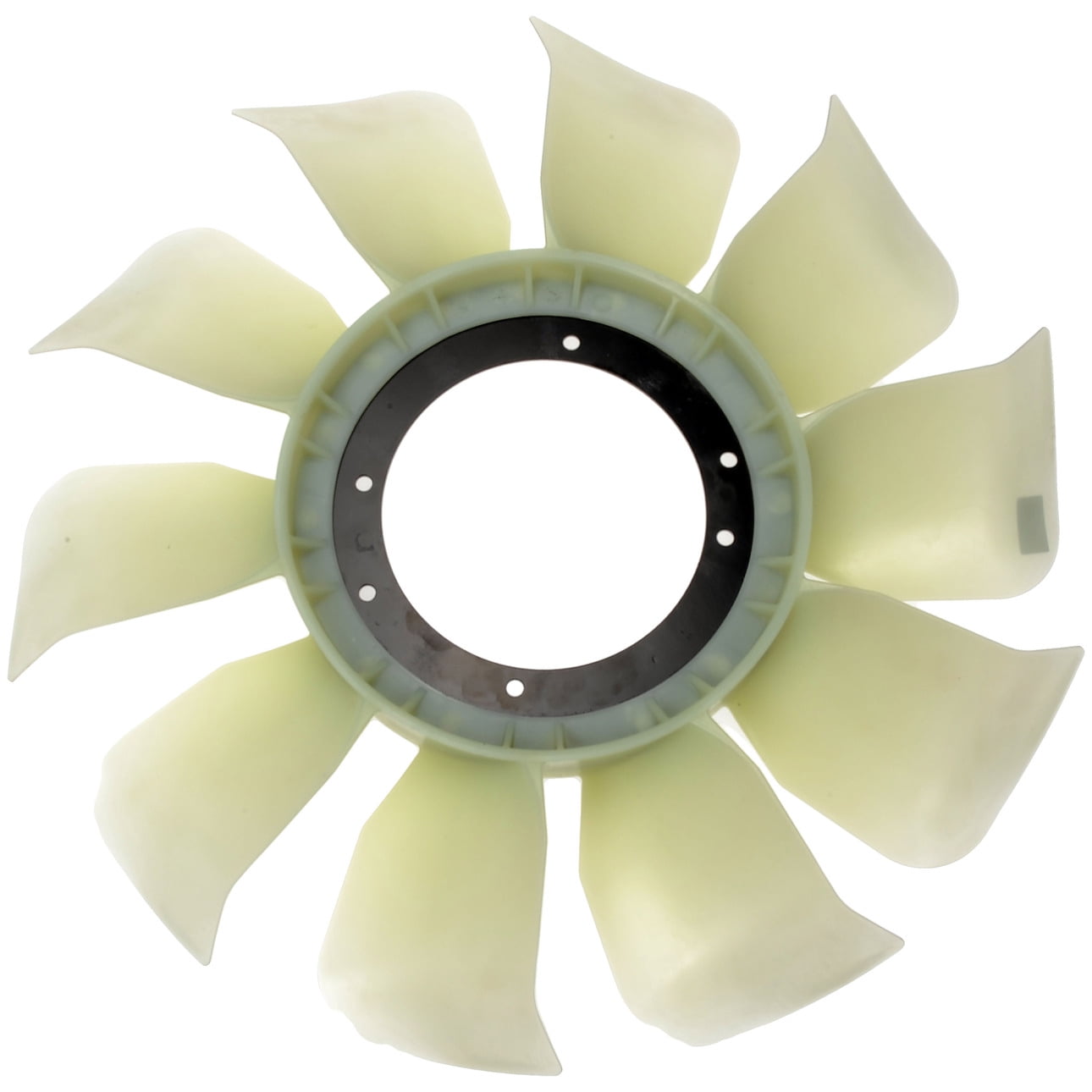 Dorman 621-345 Engine Cooling Fan Blade for Specific Nissan Models