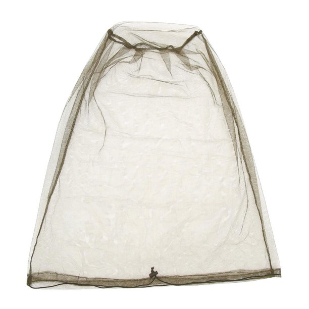 Sombrero portátil de apicultura para exteriores Protector facial para la cabeza Ehuebsd para mosquitos e insectos para viajes al aire libre