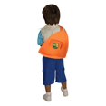 thumbnail image 2 of Costumes For All Occasions Ru883169T Diego Deluxe Toddler, 2 of 2