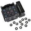 ACDelco 22754644 GM Original Equipment Electronic Brake and Traction Control Module with 12 Seals