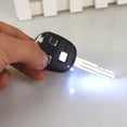 thumbnail image 4 of Car Remote Control Key Trick Toy Electric Shock Key Remote Control Funny Safety Joke Toys, 4 of 7