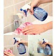 thumbnail image 4 of Feimier Plastic Spray Bottle Cleaning Hand Garden Empty Trigger 500ml, 4 of 10