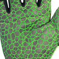 thumbnail image 3 of Naiovety BOODUN Fshion Guantes de ciclismo Gel Bicicleta Carreras Deporte Carretera Montaña Medio dedo Transpirable Fitness Mitten Guantes de ciclismo Ciclismo Verde XL Naiovety HW4060-12, 3 of 5