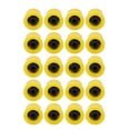 thumbnail image 3 of 20 piezas KZ80 Drone pulverizador boquilla cono hueco Drone atomización pulverizador para agricultura al aire libre amarillo, 3 of 12