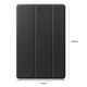 thumbnail image 3 of Funda para tableta con soporte triple a prueba de golpes para Galaxy Tab S9/S9 FE de 11 pulgadas (negro), 3 of 5