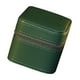 thumbnail image 1 of Caja de almacenamiento para reloj jinwen caja de almohada para brazalete ranura pequeña, 1 of 8
