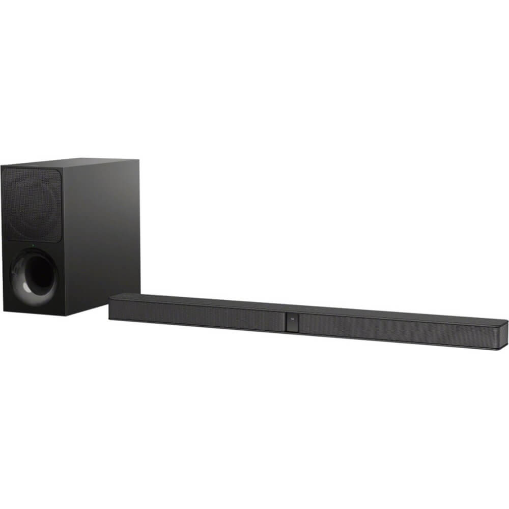 Sony HTS350 Sound Bar System for Home Theater 2.1Channel