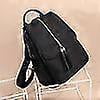 thumbnail image 3 of Mini Backpack Women Black Backpack Women Casual, 3 of 3