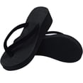 thumbnail image 4 of Beach Walking Sandals for Women: Cushioned Comfort with Enhanced Support , for All-Day Wear, 4 of 7