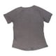 thumbnail image 2 of Playera Wilson Talla EG Suave con Cuello Redondo y Manga Corta con Estampado Frontal Gris, 2 of 4