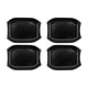 thumbnail image 4 of 4 piezas de película protectora para marco de puerta exterior Negro, 4 of 9