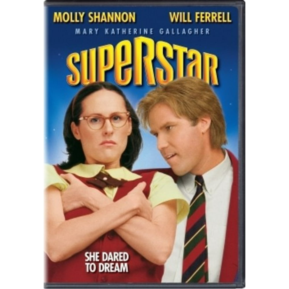 Superstar (DVD) - Walmart.com - Walmart.com