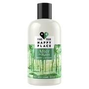Find Your Happy Place Moisturizing Body Lotion After the Rain 10 fl oz