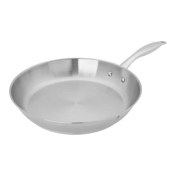 HENCKELS Aragon 30 cm / 12 inch Stainless Steel Frying Pan
