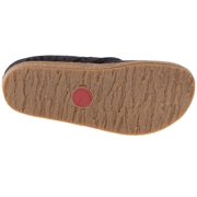 Haflinger Lacey Clogs