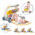thumbnail image 5 of bestolf 1 Set Pool Basketball Hoop Toy with 4 Balls Inflator Adjustable Height Swimming Poolside Indoor, 5 of 7