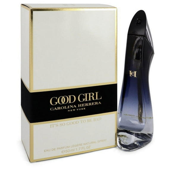 Good Girl Legere by Carolina Herrera - Women - Eau De Parfum Legere Spray 2.7 oz