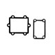 thumbnail image 4 of Juntas de la cabeza de extremo superior de la moto Conjuntos Portátiles Professional Reemplazo de piezas de motociclismo Reemplazo para LT250R Quadracer 1987-1992 Advancent VI002171-00, 4 of 5
