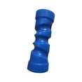 thumbnail image 2 of Almencla Bateau Remorque Rouleau Accessoires Rouleau Rouleau de Remplacement Lisse Bow Rouleau Quille Marine, 2 of 8