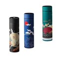 thumbnail image 1 of Botella De Agua De 3 Piezas Con Pantalla De Temperatura Para Oficina Yoga Senderismo Correr, 1 of 7