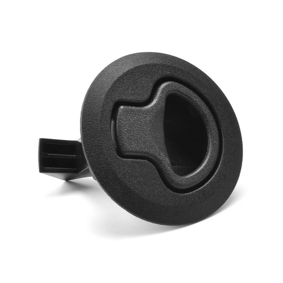 Storage Latch Under Rear Seat Replacement for Dodge Ram Replace 68059730AB 68059730AA