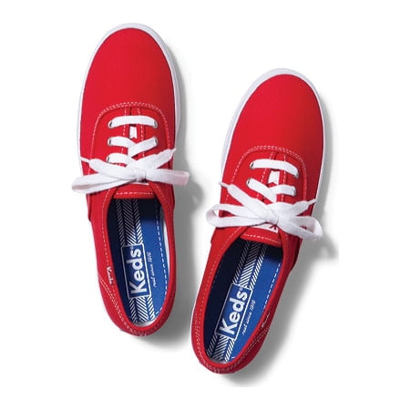 keds champion oxford canvas sneaker