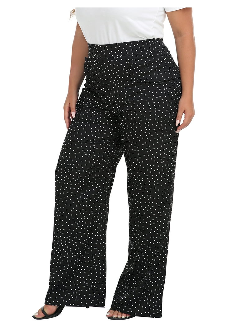 tall plus size dress pants for women Pantaln de Vestir Pierna Ancha Call It - Chocolate Leg Fit Tall Merino Wool Pants For