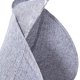 thumbnail image 5 of Mini Strandzelt Atmungsaktiver Faltbarer Sonnenschutz Sonnenschutz Persönliches Gris kusrkot mini carpa refugio solar, 5 of 8