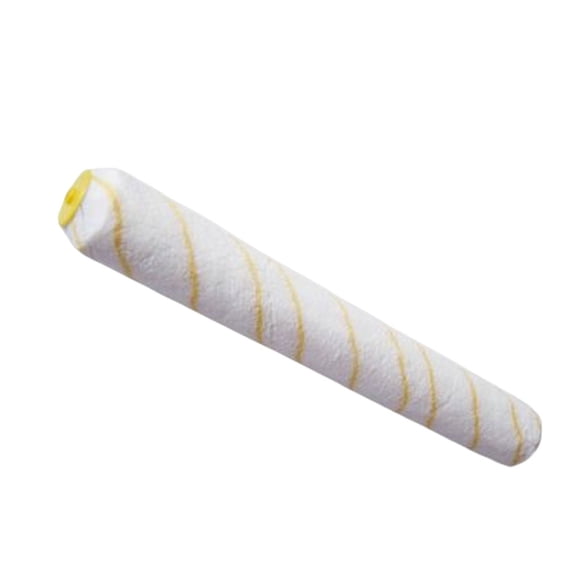 Xingzhi 20/22 Inch Paint Roller Wall Decorative Plush Painting Tool Microfiber Brush Sleeve Drawing Supplies for House Type 9