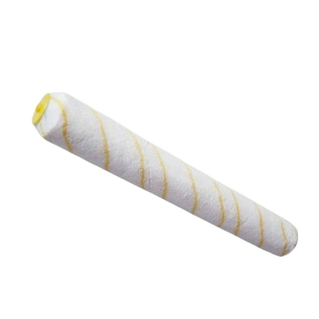 Youkk 20/22 Inch Paint Roller Wall Decorative Plush Painting Handle Tool Support Microfiber Sleeve Expandable Bracket House Type 9